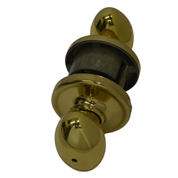 ULTRA MAX Door Lock 730-L-US3 Bathroom 
