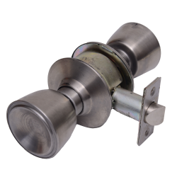 ALPHA Door Lock JFL-15-07 80U15-TR-32D-60 Passage 
