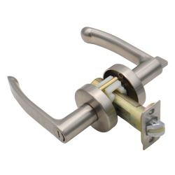 EZSET Door Lock   Bathroom EZ 195 