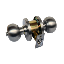 JARTON Door Lock (101007) 1000 SS-B 