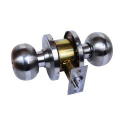 JARTON Door Lock (101010) 1000 SS-PS-B 