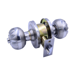 JARTON Door Lock (101020) 2000 SS-PS-B 