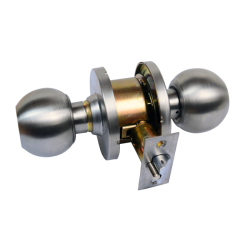 JARTON Door Lock (101028) 3000 SS-B 