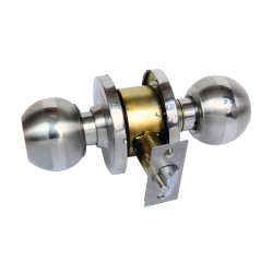 JARTON Door Lock (101033) 3000 SS-PS-B 