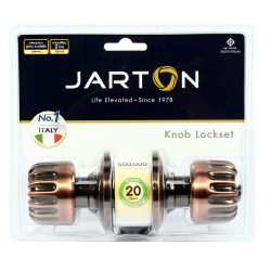 JARTON Door Lock (101047) AC