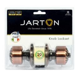 JARTON Door Lock (101049) AC