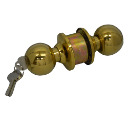 JARTON Door Lock (101058) 3000 PB 