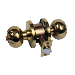 JARTON Door Lock (101067) 2030 PB-B 