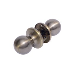 KWIKSET NO.007 Cyl 200 (200-E5-SR) Passage 