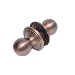 KWIKSET NO.009 Cyl 200 (200-E11-LR) Passage 