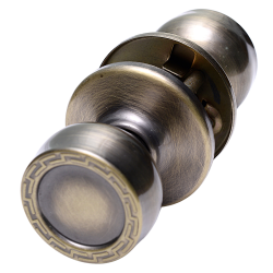 KWIKSET NO.012 Cyl 200 (200-G5-SR) Passage 