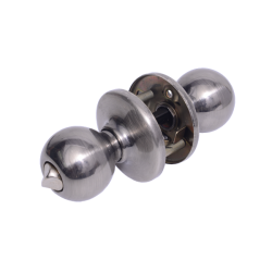 KWIKSET NO.031 Cyl 300 (300-P15A) Bathroom 