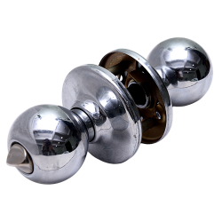 KWIKSET NO.039 Cyl 300 (300-P26) Bathroom 