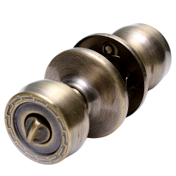 KWIKSET NO.054 Cyl 300 (300-G5) Bathroom 