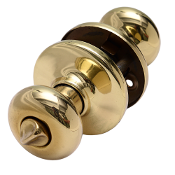KWIKSET NO.079 Cyl 300 (300-S3) Bathroom 