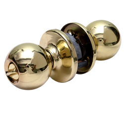 KWIKSET NO.087 Cyl 300 (300E SR US3) Bathroom 