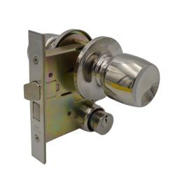 SHOWA Door Lock 535 26 70 DA 32 Entrance 