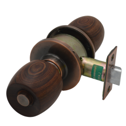 SHOWA Door Lock SKBW U 65 US 11 Bathroom 