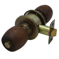 SHOWA Door Lock SKBW U 65 US 5 Bathroom 