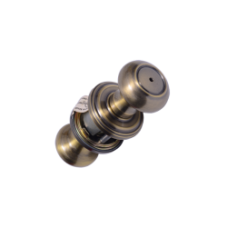SOCIETY Door Lock 724-BD-US5 Bathroom 