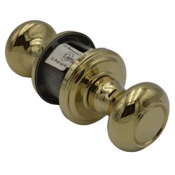SOCIETY Door Lock 790-BD-LO3 Passage 
