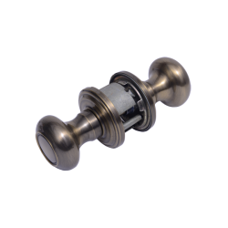 SOCIETY Door Lock 790-BD-US5 Passage 
