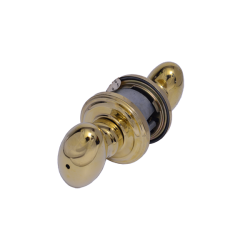 SOCIETY Door Lock 790-W-LO3 Passage 