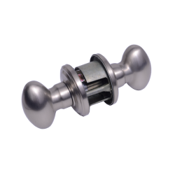 SOCIETY Door Lock 790-W-US15 Passage 