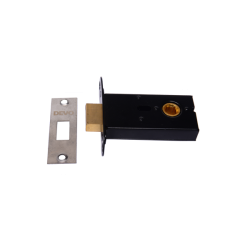 DEVO SS Latch L002 SS