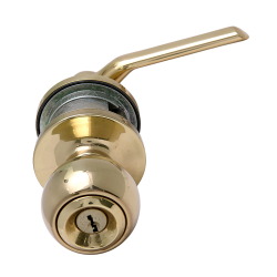 KWIKSET Lever TIT-01R (740-CAX SL-RH-3) USA Entrance  