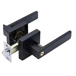 ALPHA Lever set ORB 