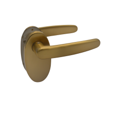 ALPHA Lever KP-15-24P-US4DZ Passage  