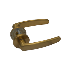 ALPHA Lever KP-15-24R-US4DZ Passage  