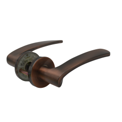 ALPHA Lever KP-15-25R-US11Z Passage  