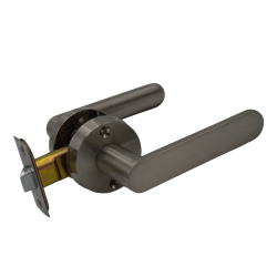 ALPHA Lever KT15-21R-15Z 50 mm W/O Key Passage  