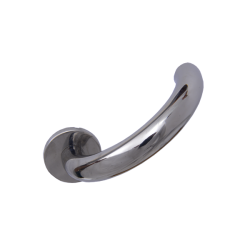 ALPHA Lever MC-15-12R-32 51 mm W/O Key Passage  