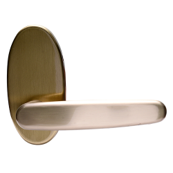 ALPHA Lever MCS-15-24P-US 3DZ Passage  