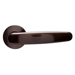 ALPHA Lever MCS-15-24R-US10B Passage  