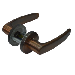 ALPHA Lever MCS-15-24R-US11Z Passage  