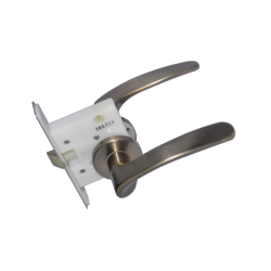 ALPHA Lever MCS-15-24R-US5Z Passage  