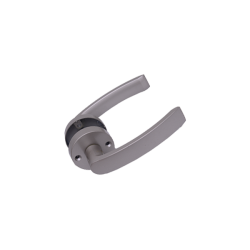 DAN Lever Handle F x 15-15P W/O KEY Passage  