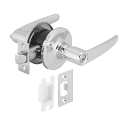 HAFELE Lever Bathroom Lock SS 489.10.190/ 489.10.792 