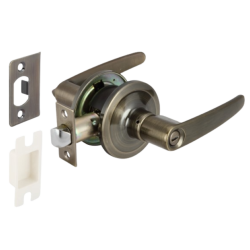 HAFELE LEVER Lock Set 489.10.793
