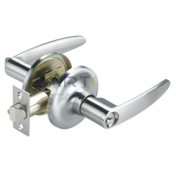 JARTON Leverlockset SN-6491ET(120005) 
