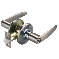 JARTON Leverlockset SN-6491ET(120007) AC 