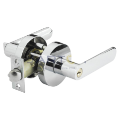 JARTON Leverlockset-Entrance-Heavyduty ANSI-SN-9805ET ( 120013 ) 