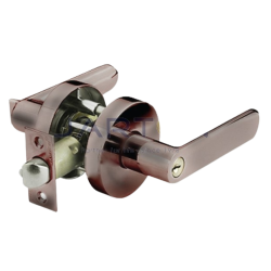 JARTON Leverlockset-Entrance-Heavyduty ANSI-AC-9805ET (120017) 