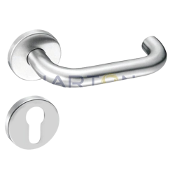 JARTON Lever Handle Only SUS304 H1002(121003) 