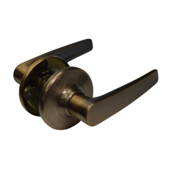KWIKSET NO. 003 Lever 200 (200-DL-11) Passage  