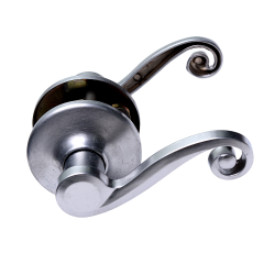 KWIKSET NO. 026 Lever 200 (200-LL26D-LH) Passage  